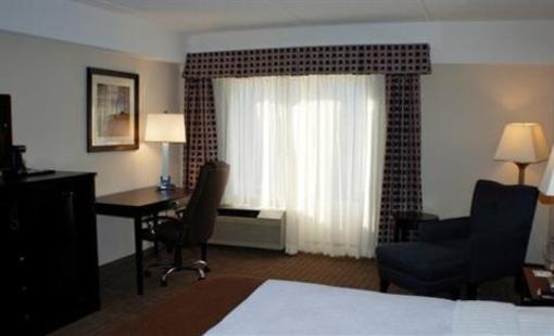 фото отеля Holiday Inn Berkshires