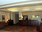 фото отеля Holiday Inn Berkshires