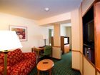 фото отеля Fairfield Inn and Suites Clovis