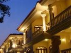 фото отеля Hacienda de Goa Resort