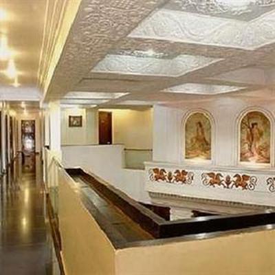 фото отеля Pratap Heritage