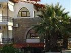 фото отеля Hotel Pyrgos Ouranoupoli
