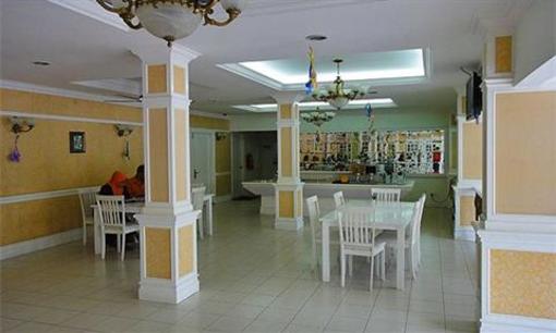 фото отеля Puncak Inn