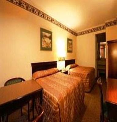 фото отеля Super 8 Mountain View
