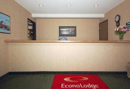фото отеля Econo Lodge Pagosa Springs