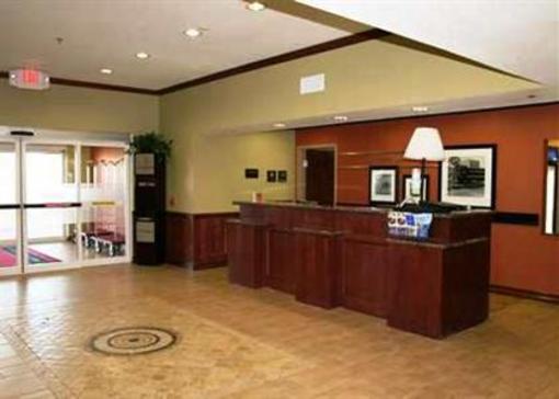 фото отеля Hampton Inn & Suites Gainesville