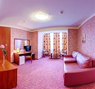 фото отеля Home Hotel Yekaterinburg
