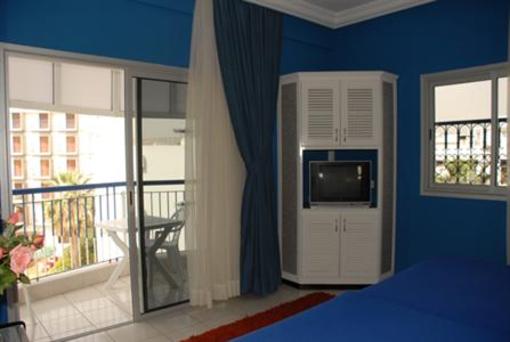 фото отеля Residence Yasmina Agadir