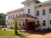 Gama Heritage Residency