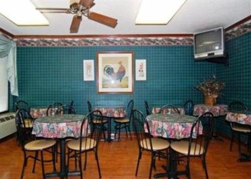 фото отеля Econo Lodge Lake Norman