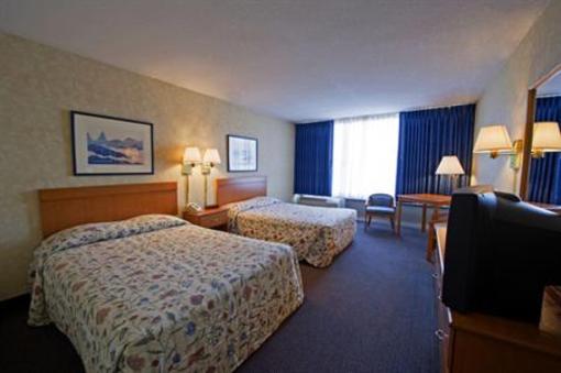 фото отеля Americas Best Value Inn Amsterdam (New York)