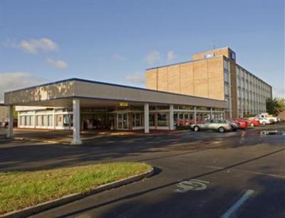 фото отеля Americas Best Value Inn Amsterdam (New York)