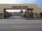 фото отеля Ocean View Motel Ventura