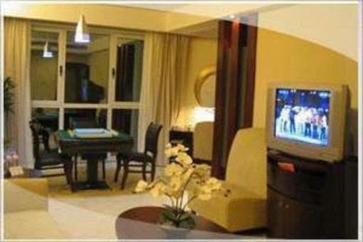 фото отеля Xinshikong Conifer Hotel