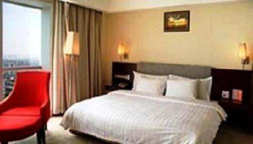 фото отеля Xinshikong Conifer Hotel