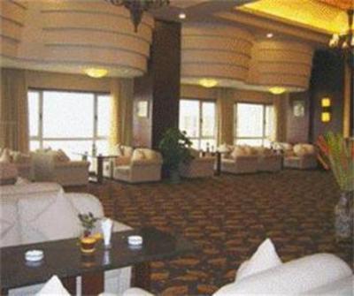 фото отеля Xinshikong Conifer Hotel