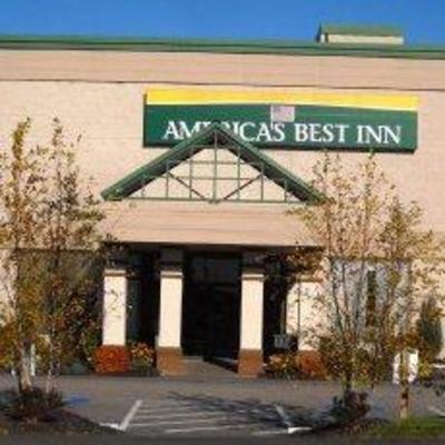 фото отеля America's Best Inn Portsmouth (New Hampshire)