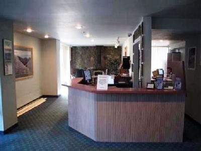 фото отеля Sierra Lodge