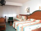 фото отеля Touris Hotel