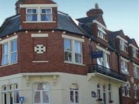 Clare House Guest House Swanage