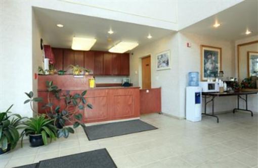 фото отеля Americas Best Value Inn-Edmonds Seattle North