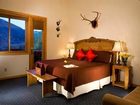 фото отеля Mountain Chalet Aspen