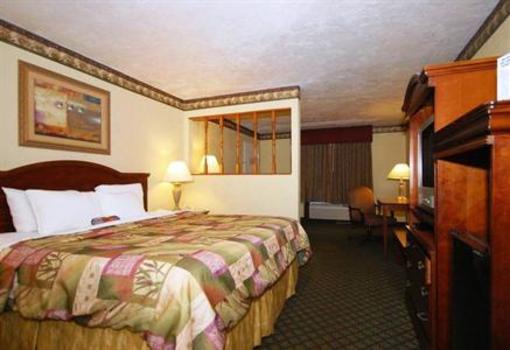 фото отеля BEST WESTERN Lake City Inn