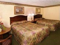 BEST WESTERN Lake City Inn