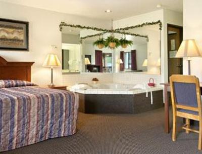фото отеля Baymont Inn and Suites Tupelo