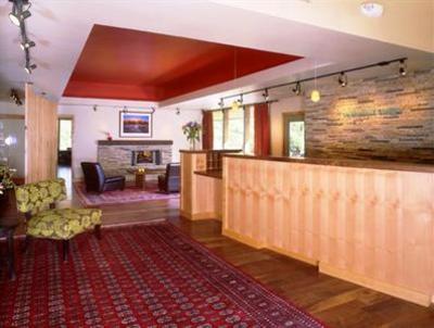 фото отеля Driftwood Lodge Springdale (Utah)