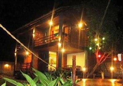 фото отеля Chill-Out Guesthouse Panglao