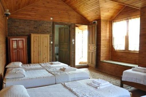 фото отеля Olympos Koyevi Pension