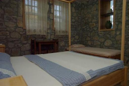 фото отеля Olympos Koyevi Pension