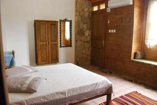 фото отеля Olympos Koyevi Pension