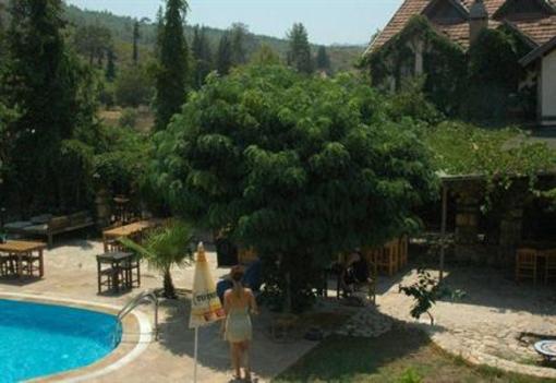 фото отеля Olympos Koyevi Pension