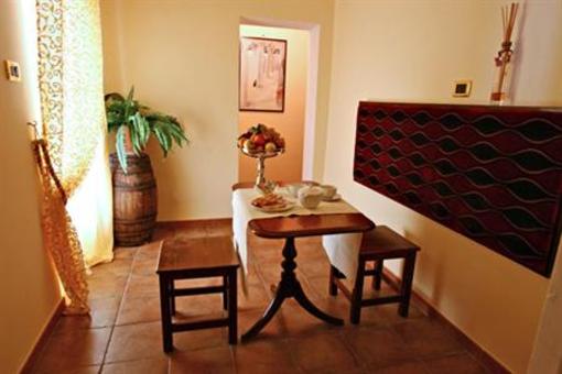 фото отеля Bed & Breakfast Ai Bottai