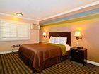фото отеля Rodeway Inn & Suites Rosemead