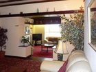 фото отеля Priory Lodge Hotel