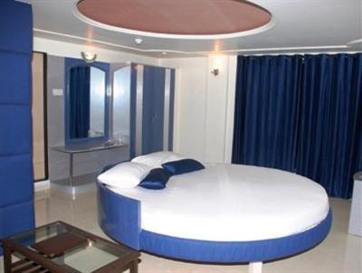 фото отеля Venkat Presidency Hotel Navi Mumbai