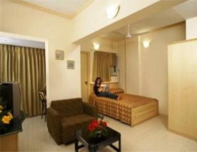 фото отеля Manisha Service Apartments Pune