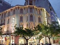 Tourist Hotel Thessaloniki