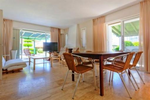 фото отеля Villa Saray