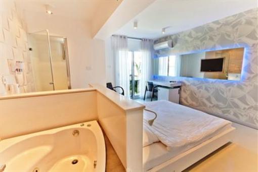 фото отеля Villa Saray