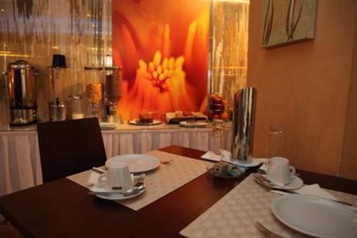 фото отеля Anastazia Hotel Drosia