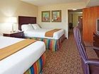 фото отеля Holiday Inn Express Hotel & Suites Petersburg
