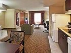 фото отеля Holiday Inn Express Hotel & Suites Petersburg