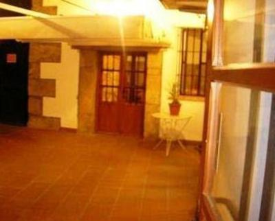 фото отеля Hostal Trujillo