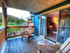 фото отеля Rainbow Ranch Lodge Big Sky