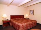 фото отеля Econo Lodge Inn & Suites Binghamton