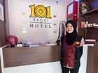 фото отеля 101 Hotel Bangi